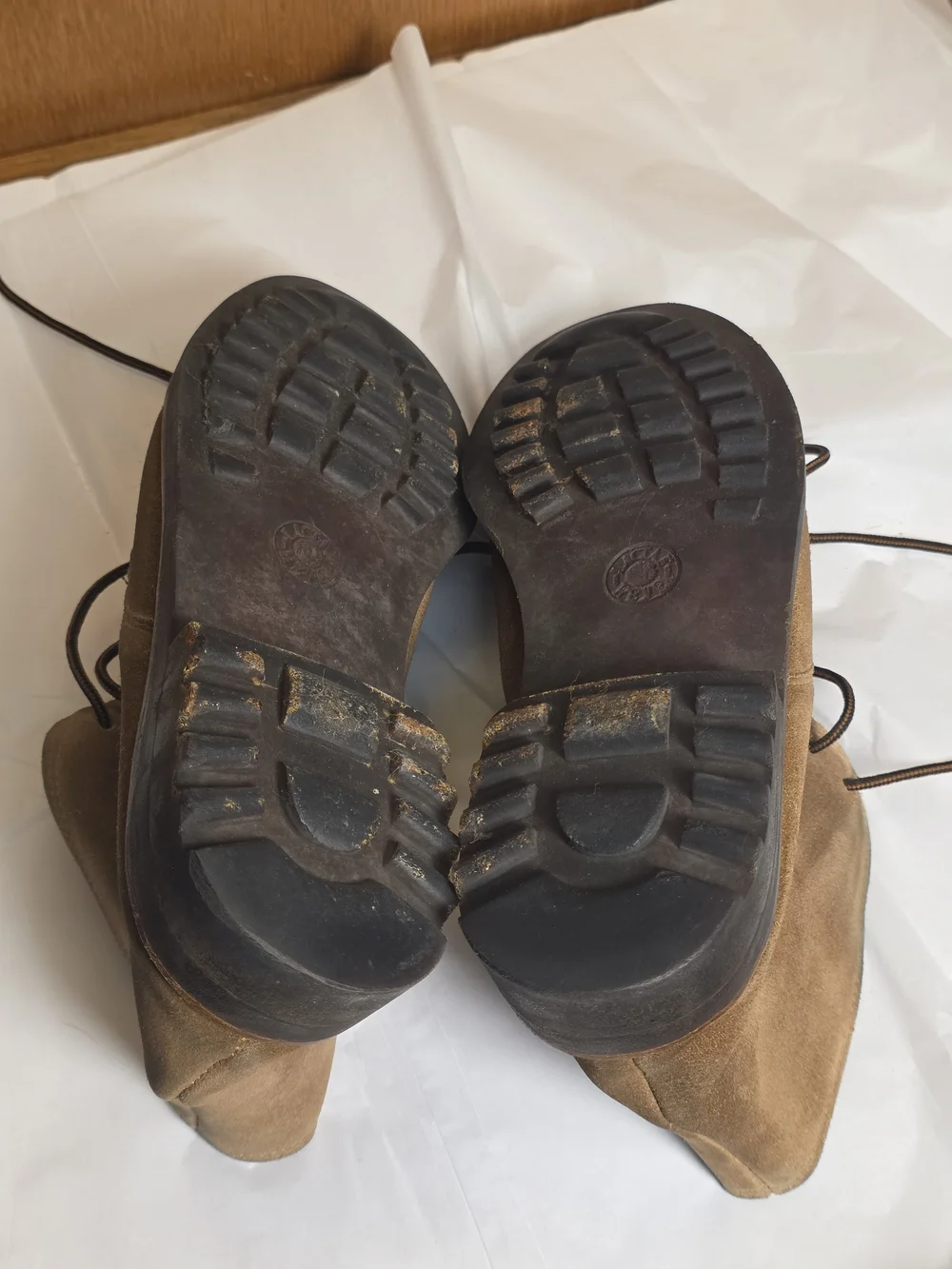 Ralph Lauren these are